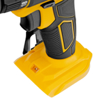 Дрель-шуруповерт аккумуляторная CDL-18-0, Li-Ion, 18 В Denzel