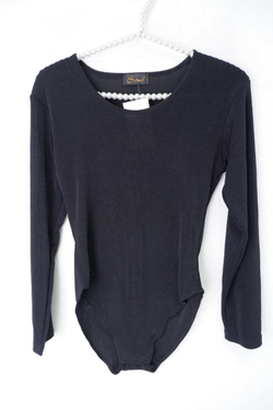 Боди Scent базовое 42-44 размер