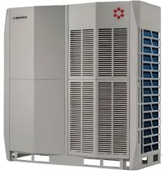 Наружный блок VRF системы Kentatsu KTRA900HZAN3