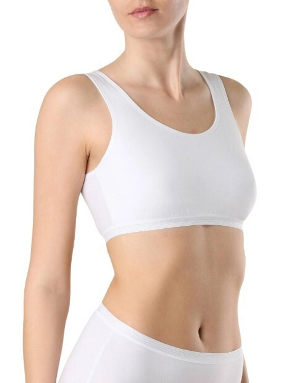 Бюстгальтер-топ BASIC LBE 2018 Conte