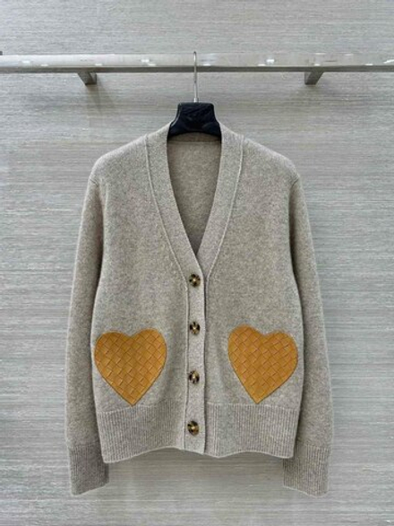 Кардиган Bottega Veneta