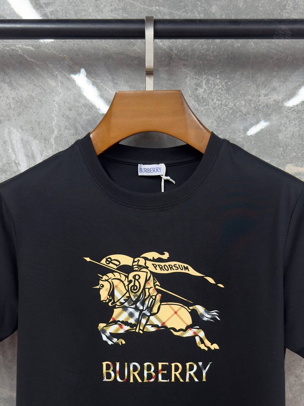 Футболка Burberry
