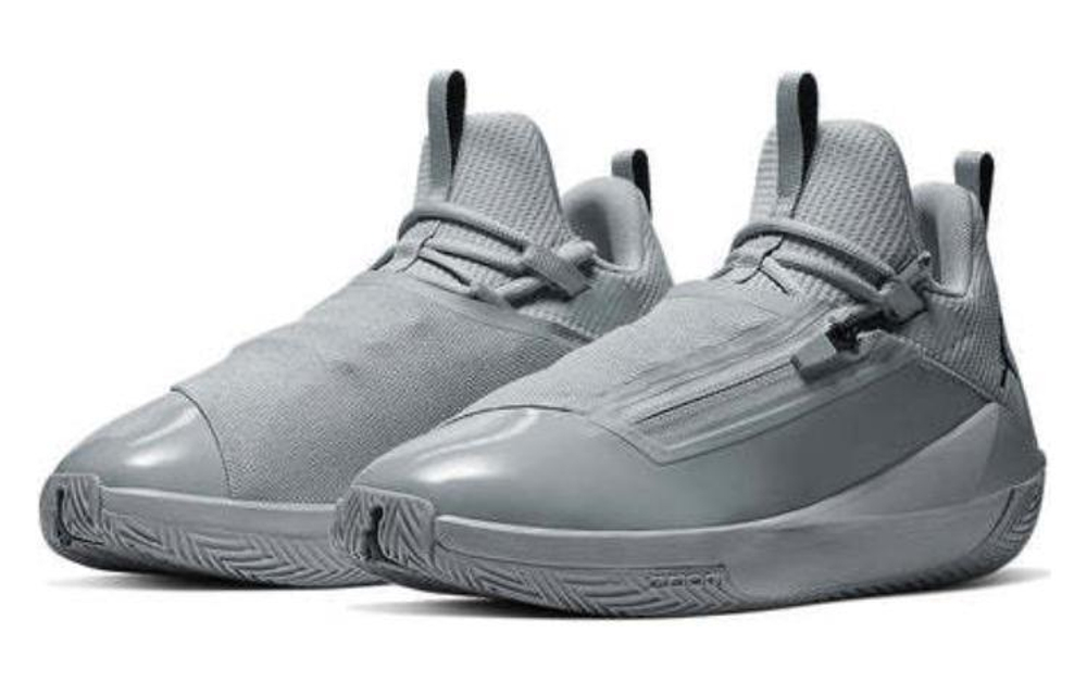 Nike jordan jumpman hustle discount