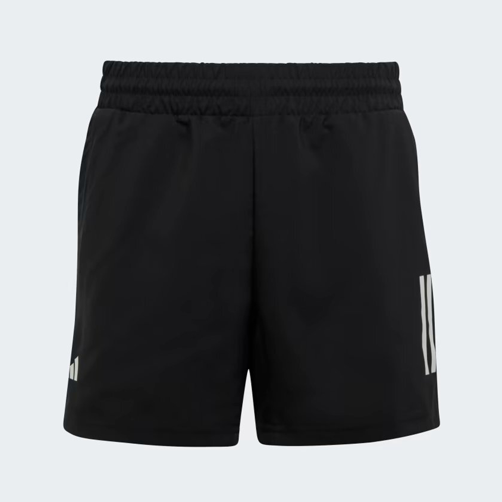 ОДЕЖДА ДЛЯ ТЕННИСА Мальчики, Шорты ADIDAS CLUB 3 STRIPES .