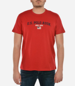 Футболка U.S. Polo Assn.