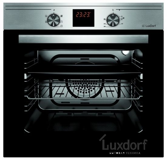 Электрический духовой шкаф LuxDorf B6EM56050