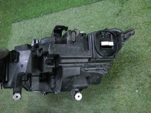 Фара правая BMW 8er G14 G15 G16 (2018-2022) Laser