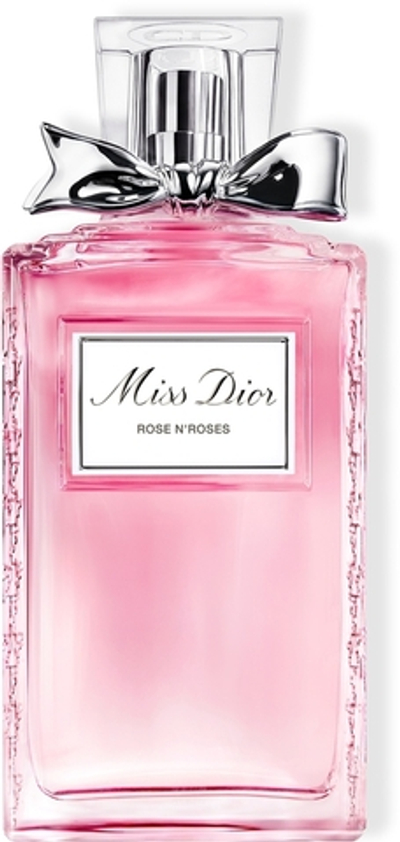 DIOR Miss Dior Rose N'Roses Туалетная вода для женщин