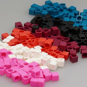 "Кубические" колпачки для пигментов от A.SIVAK