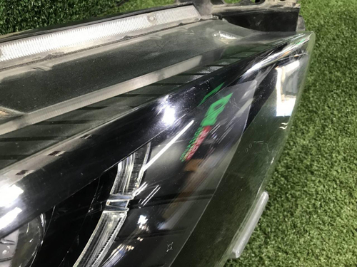 Фара правая Mazda CX-5 1 (2015-2017) LED