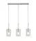 74642/3L CHROME+WH (5) Люстра (RL)