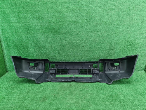 Бампер передний Jetour T2 (2023-н.в.)