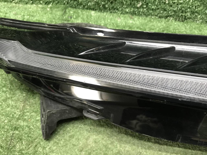 Указатель поворота левый Omoda C5 (2022-н.в.)