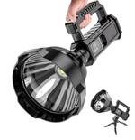 Фонарь Огонь L-835 мультифункциональный