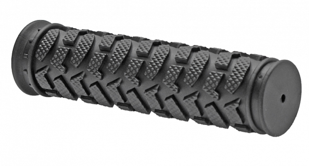Грипсы 120мм FSD-GRIP-DP01 чёрные
