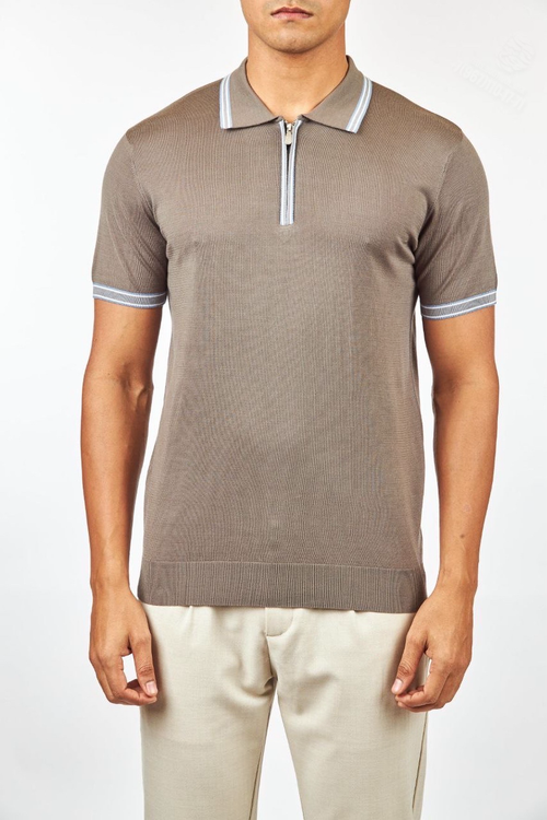 Поло Brunello Cucinelli