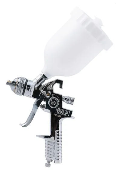 Краскораспылитель Fubag Master G600/1.4 HVLP с верхним бачком