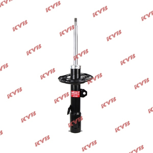 Стойка газомасляная KYB передняя правая 3340041