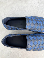 Лоферы Bottega Veneta
