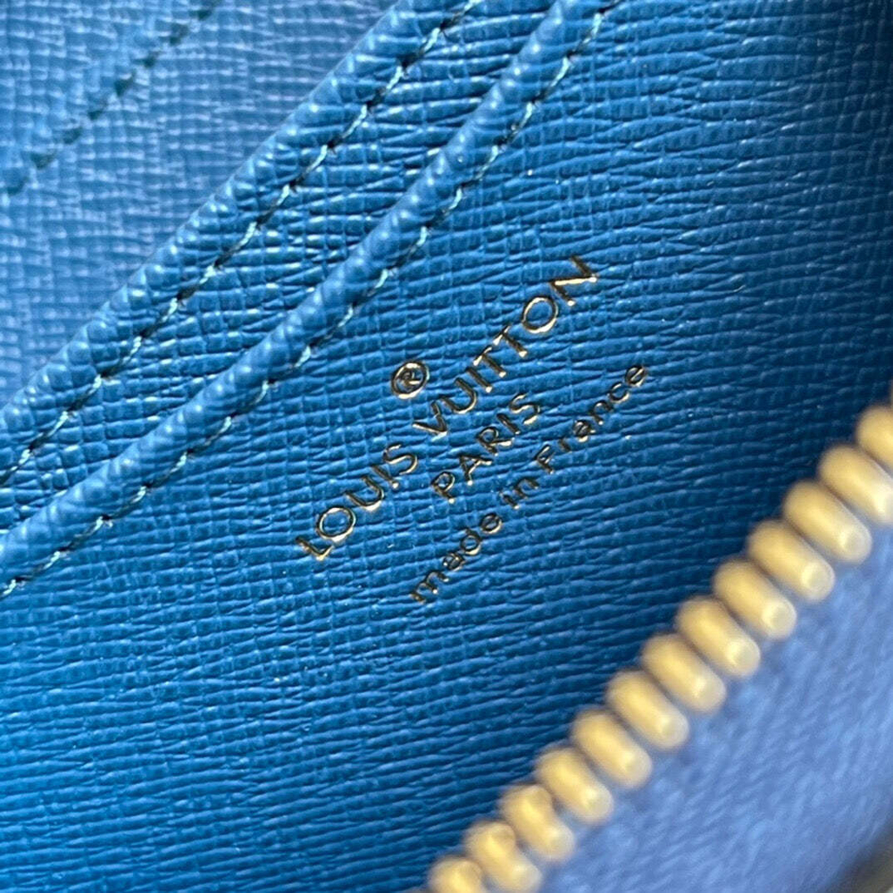 Louis Vuitton Zippy Coin Purse