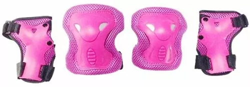 Комплект защитной экипировки Safety line 600 размер XS