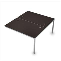 6МБК.289 Сдвоенные бенч-системы, конечный модуль (1400*1635*750)