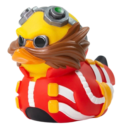 Фигурка-утка Tubbz Sonic the Hedgehog Dr Eggman (Box)