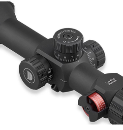 Discovery HS 4-16x44SFAI FFP