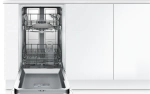 Встраиваемая посудомоечная машина Bosch SPV25CX10R