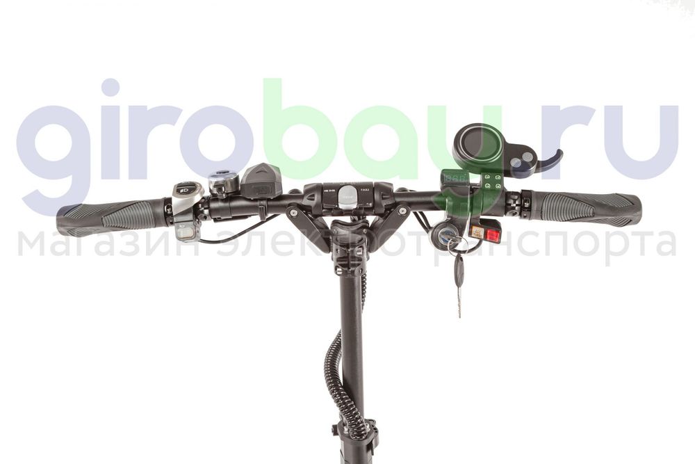 Электросамокат WS Baikal 5.0 2400w фото №12