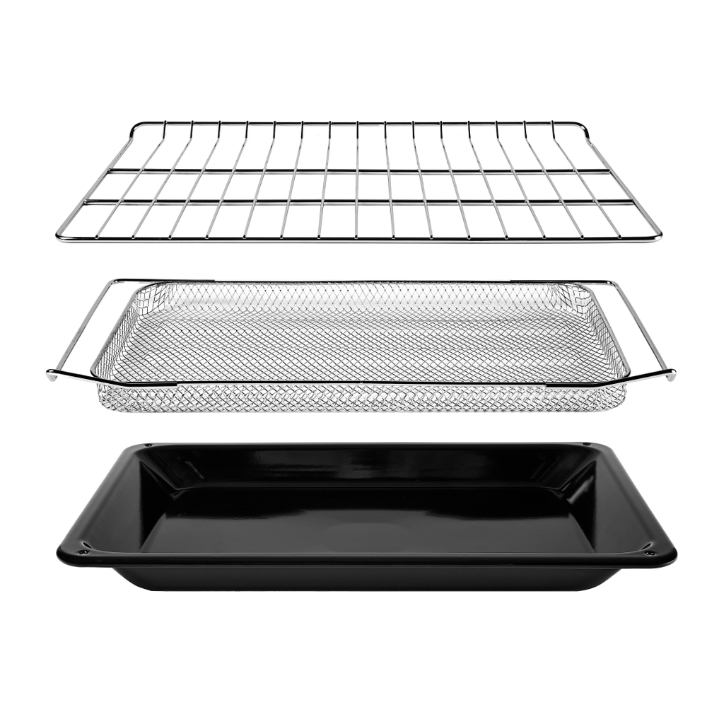 Духовой шкаф Midea MO47007GX