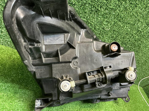 Фара левая Chery Tiggo 7 Pro Max (2024-н.в.) LED