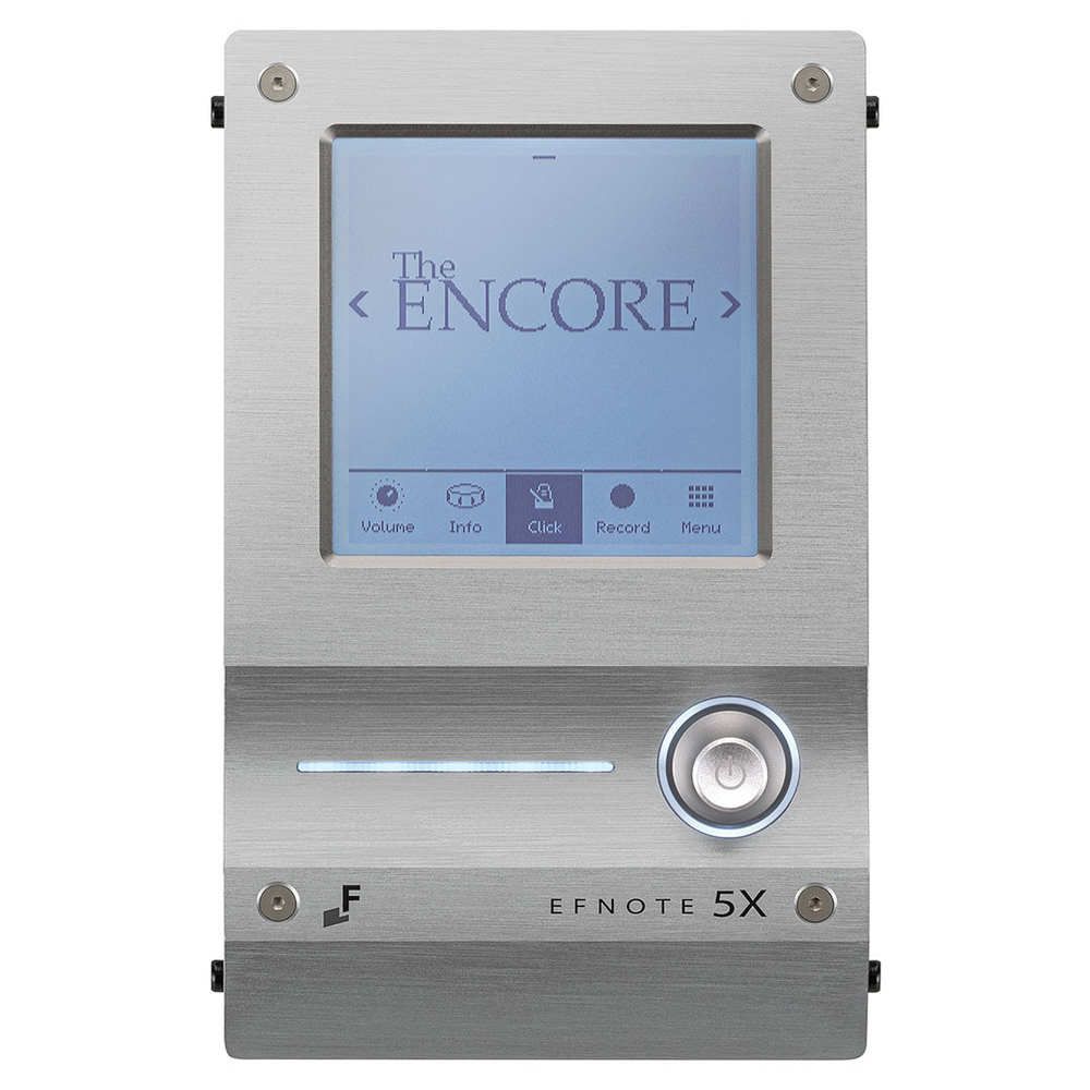 Электронная ударная установка EFNOTE EST-5X Kit A+C