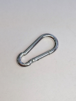 4 ОЦ.Карабин DIN5299C (2 шт)