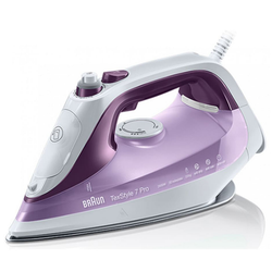 Утюг Braun SI 7066 TexStyle 7 Pro