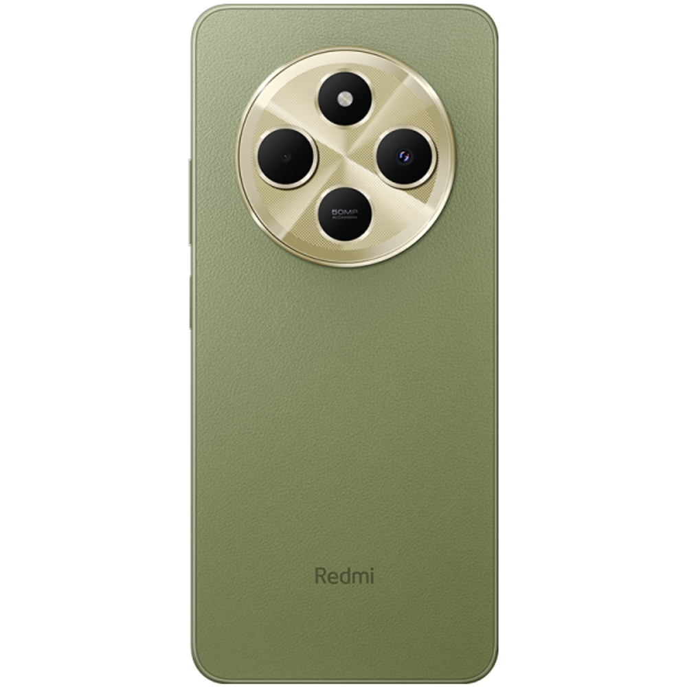 Смартфон Xiaomi Redmi 14C 4/128GB Green