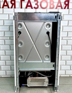 Котел настенный газовый двухконтурный ATRON H24 (TR)