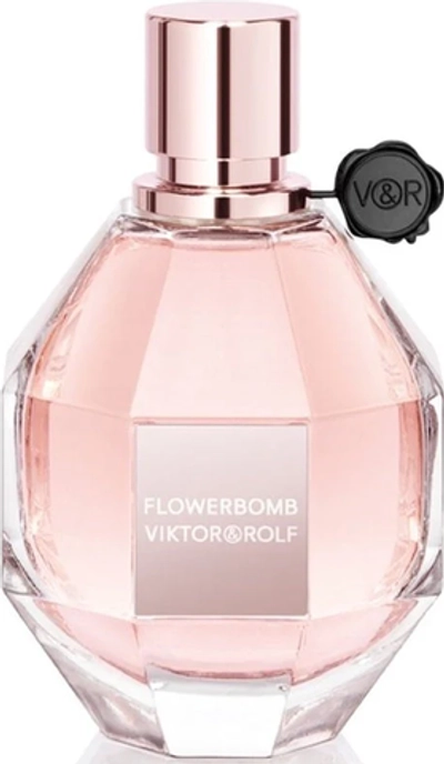 Viktor & Rolf Flowerbomb EDP (12 / 100 ml)