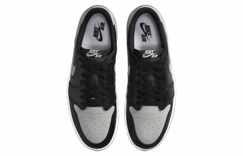 Кроссовки Jordan Air Jordan 1 Low Og "Shadow"