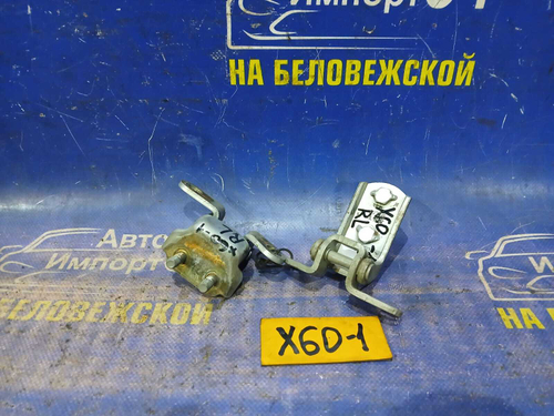 Петля двери задней левой LIFAN X60 2013