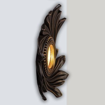 Встраиваемый спот Abrasax 5021-BL