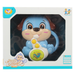 Развивающая игрушка для малышей, коробка 855-43A