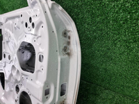 Дверь передняя левая Changan CS35PLUS (2018-н.в.)