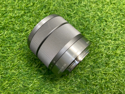 Sony E 18-55mm Не рабочий