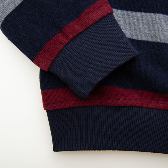 Толстовка &quot;Paul and Shark&quot;