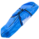 Палатка зимняя утепленная 2201 кубовидная (220х220х230см)