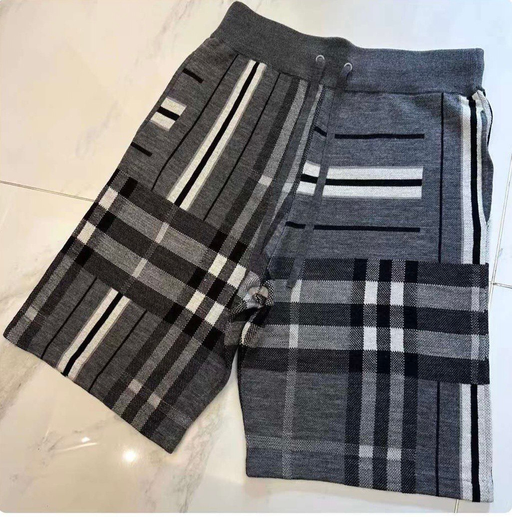 Шорты Burberry