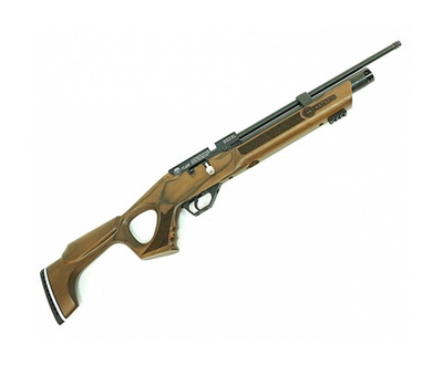 Винтовка пневматическая Hatsan FLASH W, cal. 6.35, (дерево)