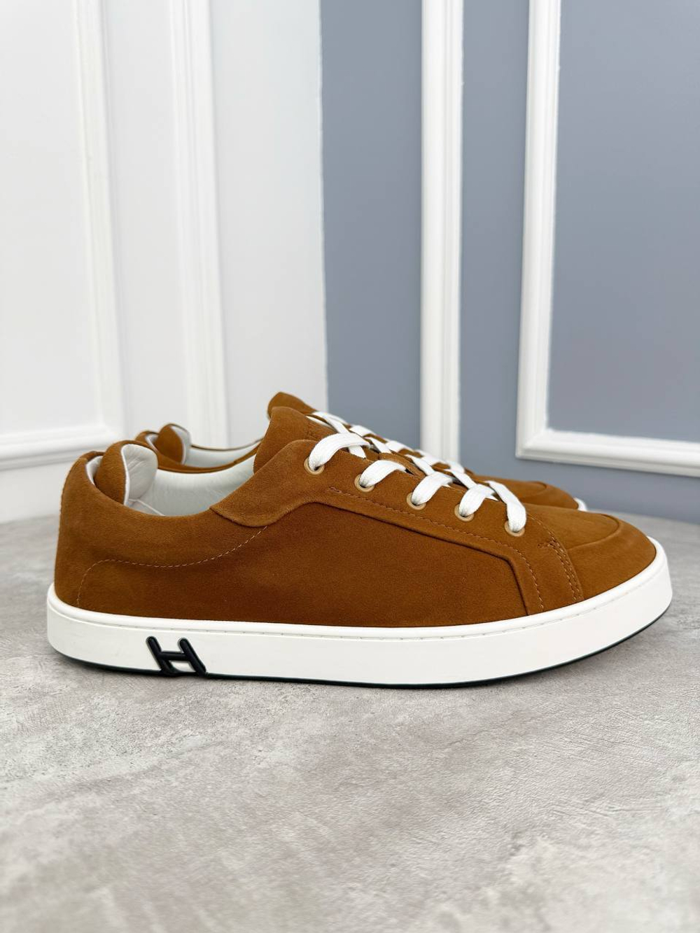 Кеды Hermes