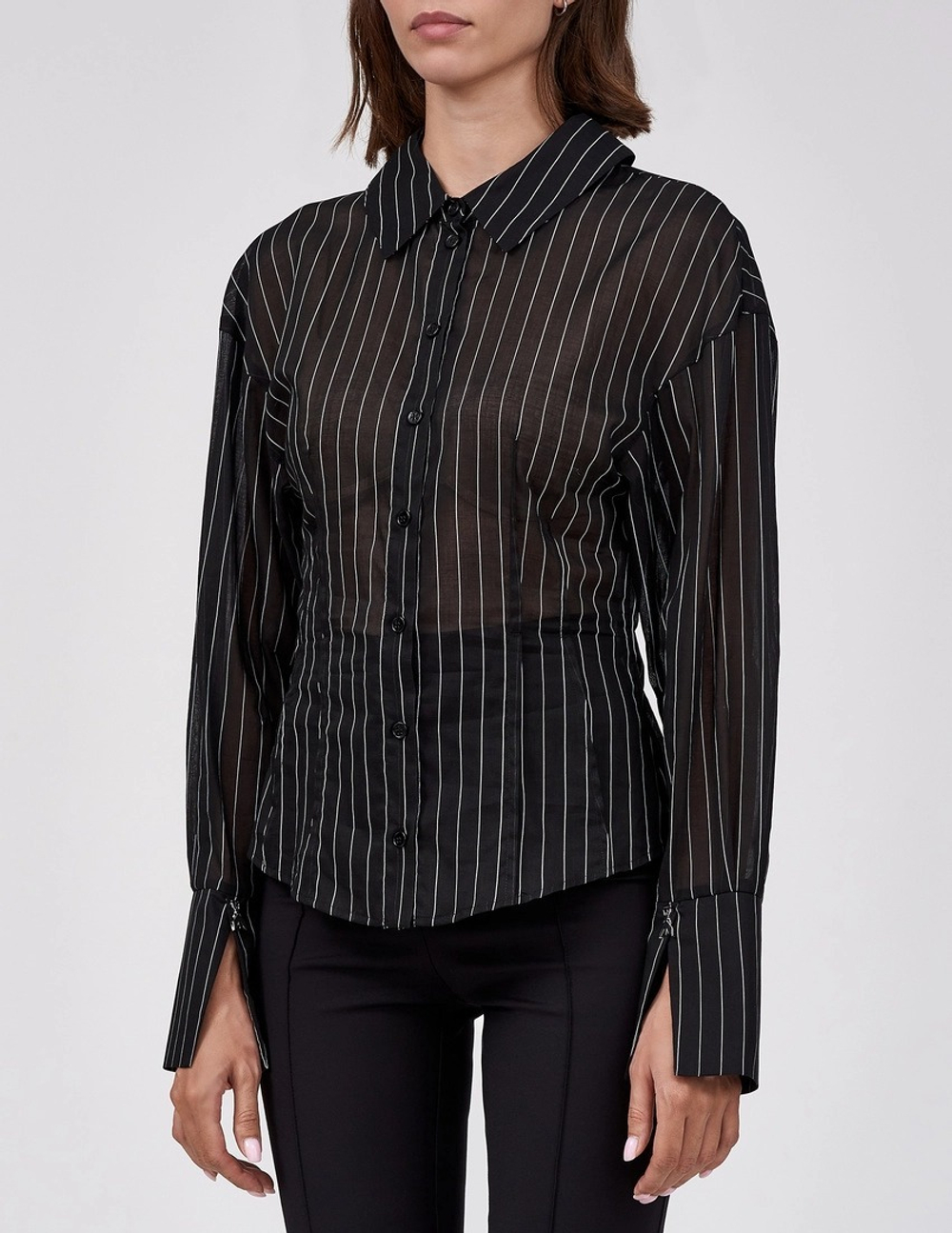 Блузка женская PATRIZIA PEPE